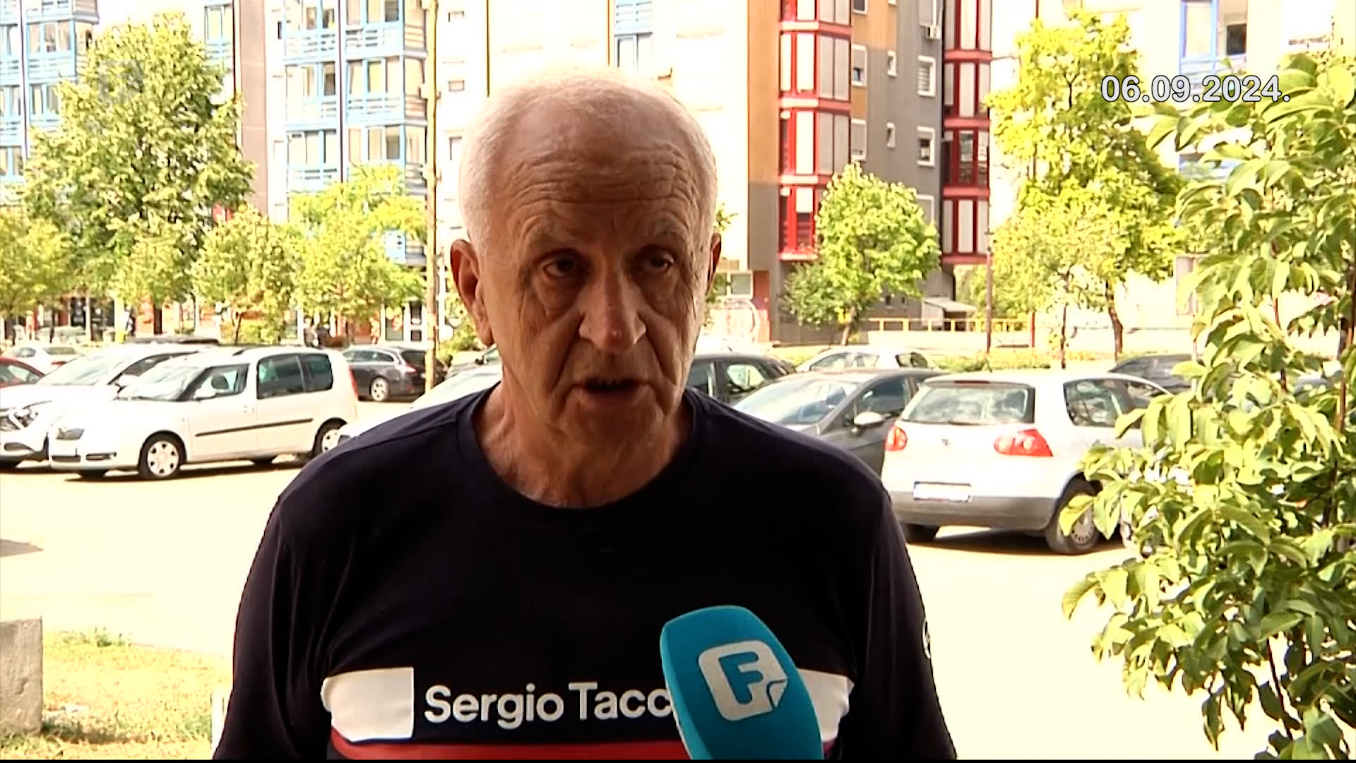 Šehić: Pojedini će kampanju voditi iz pritvora - dio odgovornosti imaju upravo građani